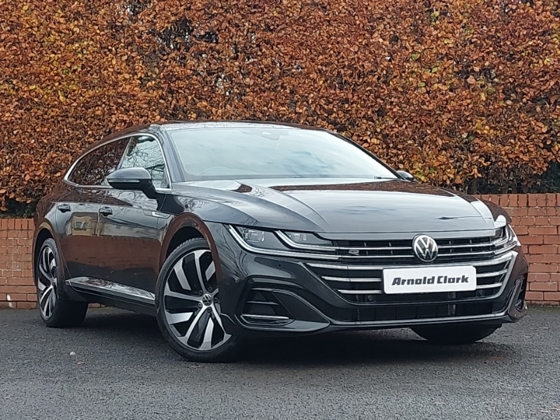 Used Volkswagen Arteon 2024 for sale - 76560700: Photo 1