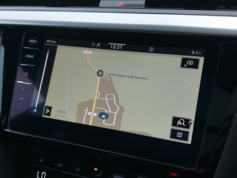 Used Volkswagen Arteon 2024 for sale - 76560700: Photo 11