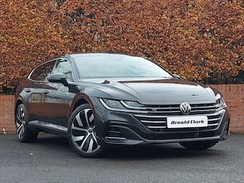 Volkswagen - Arteon