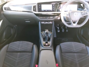 Used Vauxhall Grandland 2024 for sale - 76954951: Photo