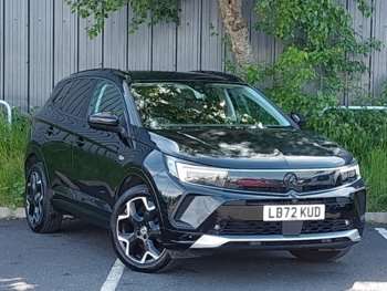 2022 - 1.2 Turbo Ultimate 5dr Auto