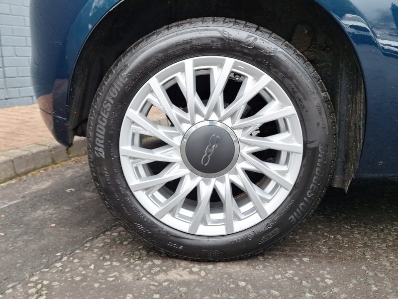 Used Fiat 500 2023 for sale - 77449101: Photo 12