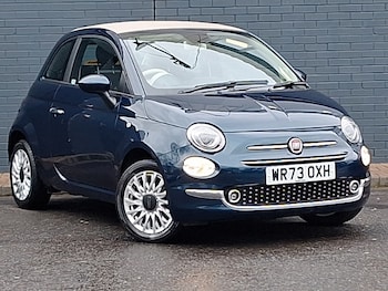 Fiat 500 feature image