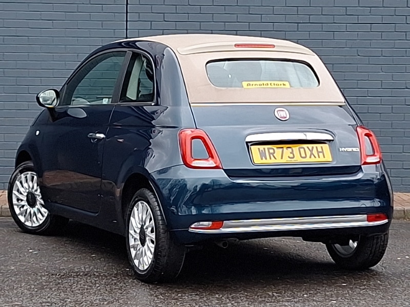 Used Fiat 500 2023 for sale - 77449101: Photo 3