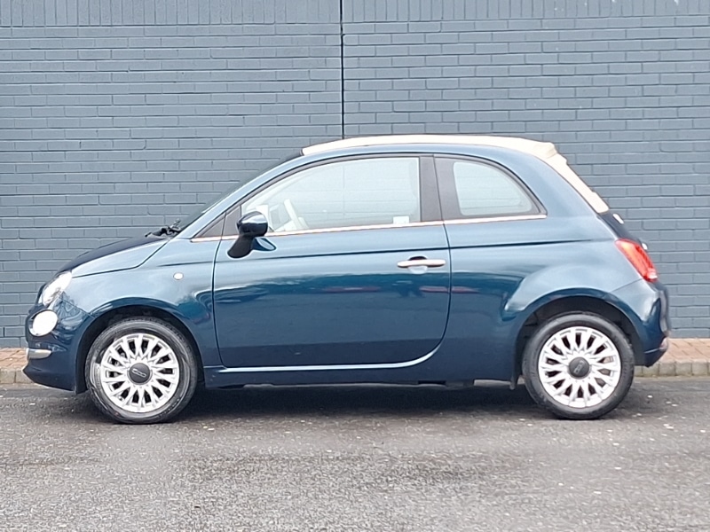 Used Fiat 500 2023 for sale - 77449101: Photo 4