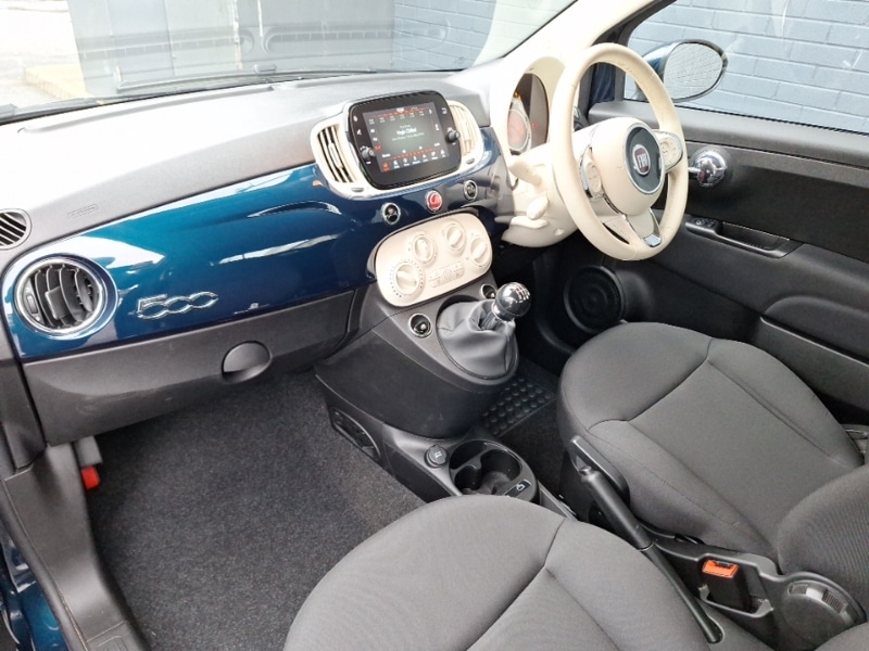 Used Fiat 500 2023 for sale - 77449101: Photo 5
