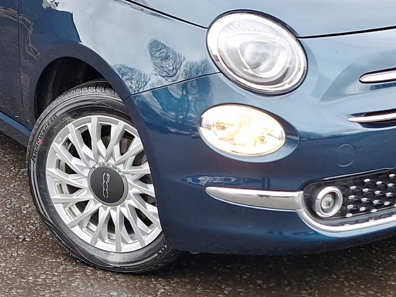 Used Fiat 500 2023 for sale - 77449101: Photo 9