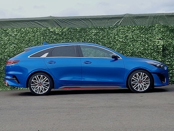Used Kia Pro Ceed 2022 for sale - 78674738: Photo