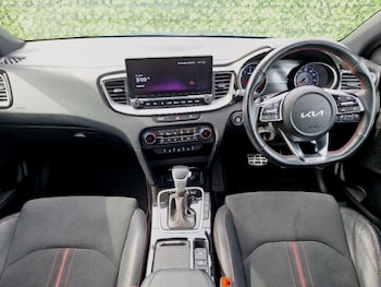 Used Kia Pro Ceed 2022 for sale - 78674738: Photo