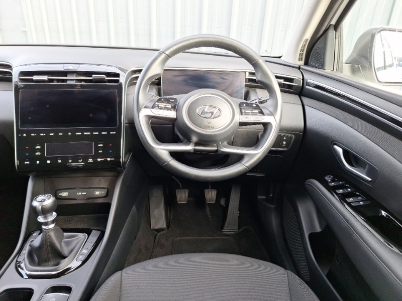 Used Hyundai TUCSON 2023 for sale - 76397744: Photo 7