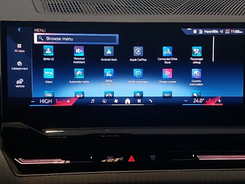 Used BMW 5 Series 2024 for sale - 77449461: Photo 8