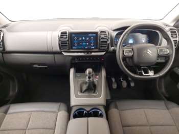 Used Citroen C5 Aircross 2022 for sale - 74919139: Photo