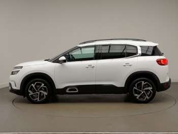 Used Citroen C5 Aircross 2022 for sale - 74919139: Photo