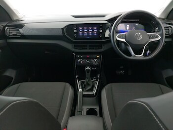 Used Volkswagen T-Cross 2023 for sale - 78498222: Photo