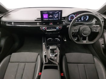 Used Audi A4 2023 for sale - 78905478: Photo