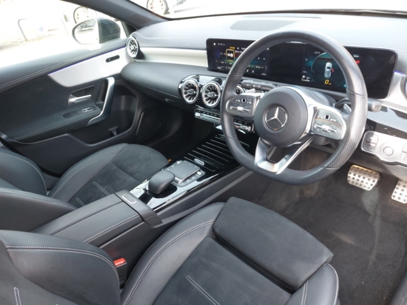Used Mercedes-Benz A-Class 2022 for sale - 78114957: Photo 10