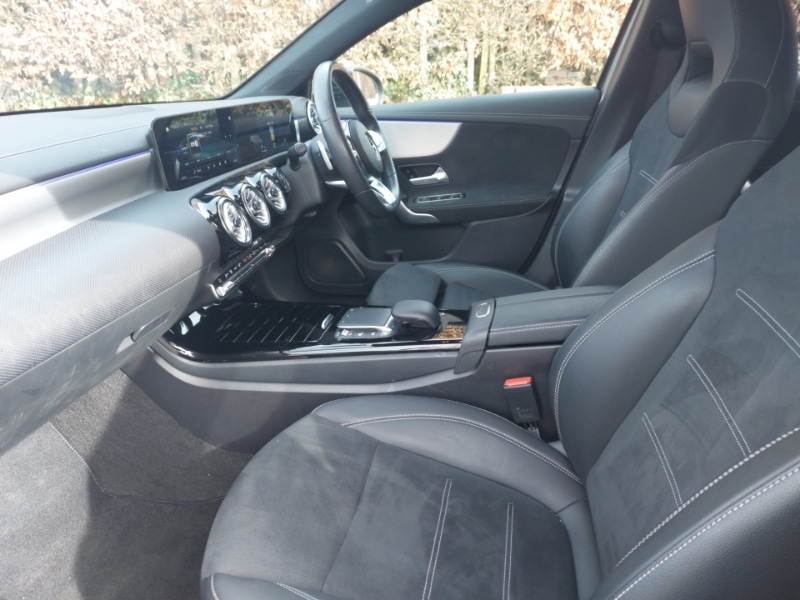 Used Mercedes-Benz A-Class 2022 for sale - 78114957: Photo 5