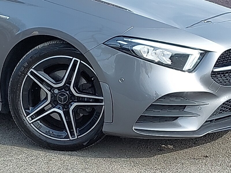 Used Mercedes-Benz A-Class 2022 for sale - 78114957: Photo 9