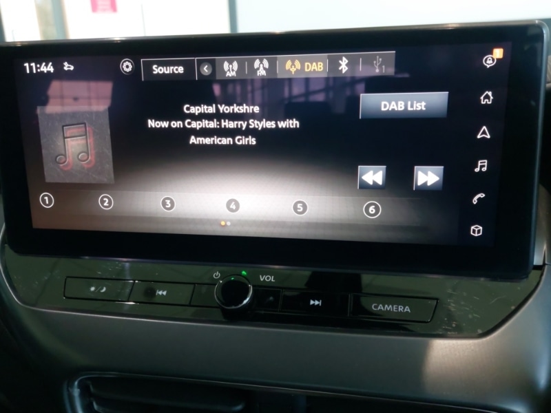 Used Nissan Juke 2024 for sale - 77913124: Photo 10