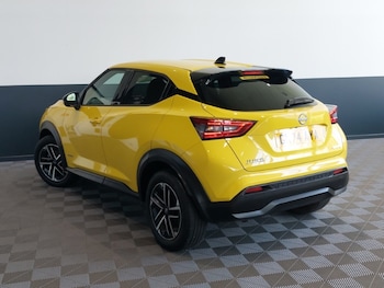 Used Nissan Juke 2024 for sale - 77913124: Photo