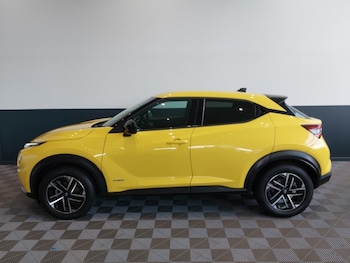 Used Nissan Juke 2024 for sale - 77913124: Photo