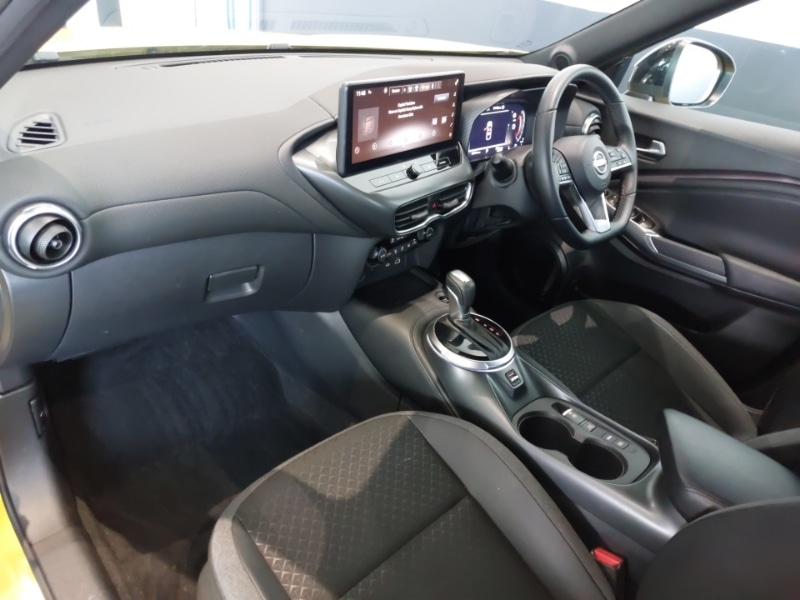 Used Nissan Juke 2024 for sale - 77913124: Photo 5