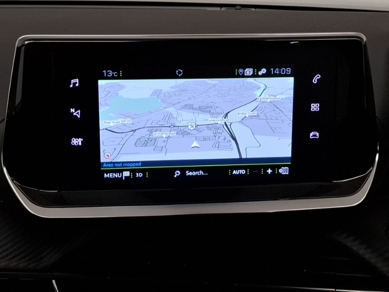 Used Peugeot 2008 2023 for sale - 77923410: Photo 11