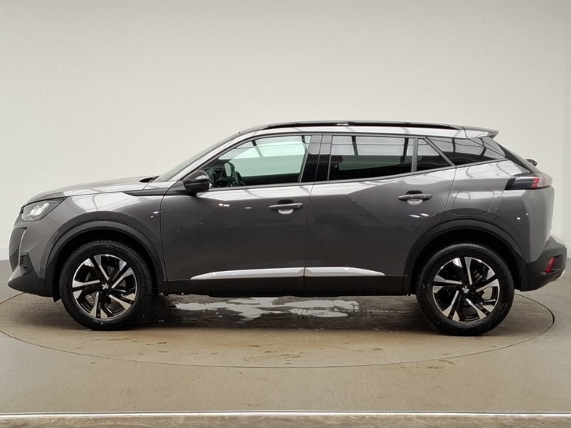 Used Peugeot 2008 2023 for sale - 77923410: Photo 4