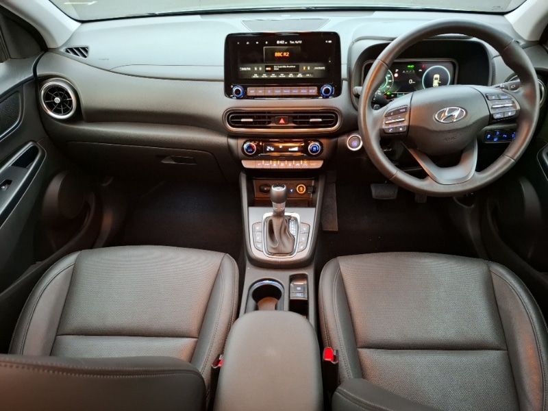 Used Hyundai KONA 2022 for sale - 76959426: Photo 2