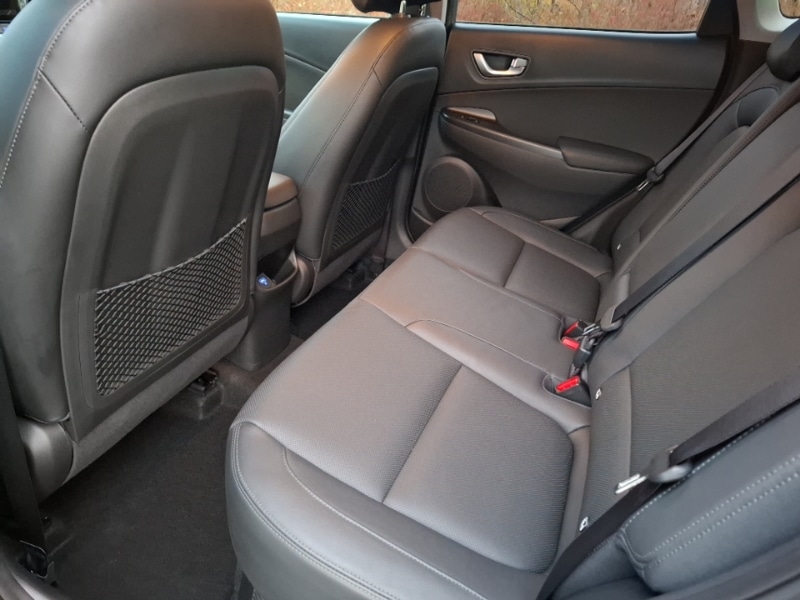 Used Hyundai KONA 2022 for sale - 76959426: Photo 6