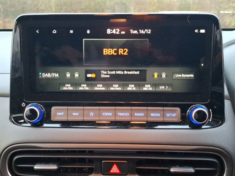 Used Hyundai KONA 2022 for sale - 76959426: Photo 7