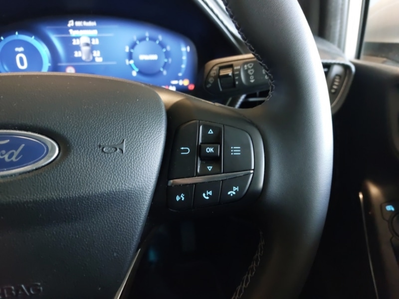 Used Ford Fiesta 2022 for sale - 76639803: Photo 11