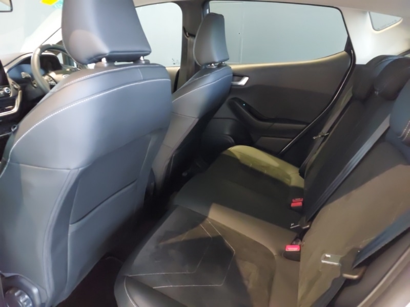 Used Ford Fiesta 2022 for sale - 76639803: Photo 6