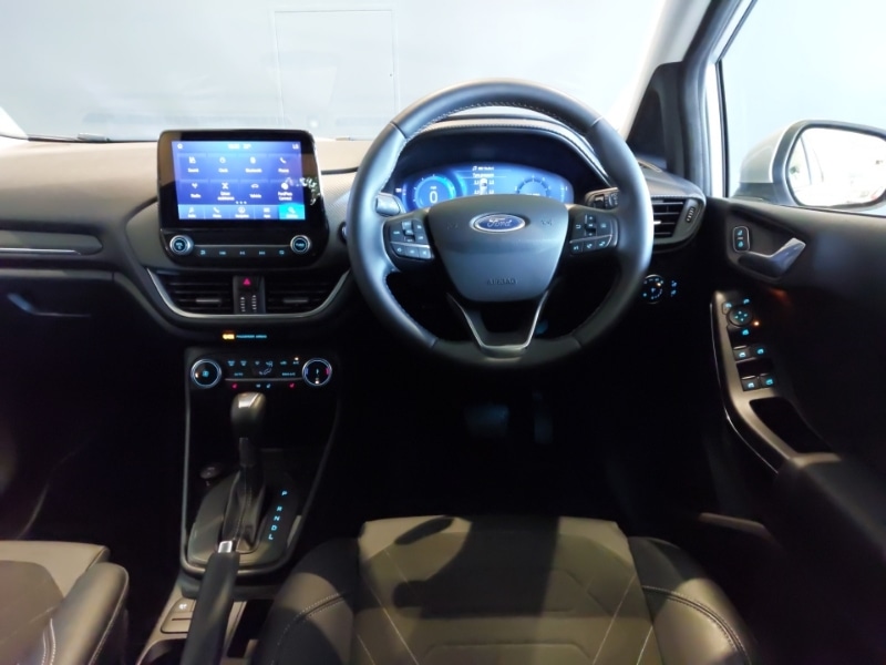 Used Ford Fiesta 2022 for sale - 76639803: Photo 7