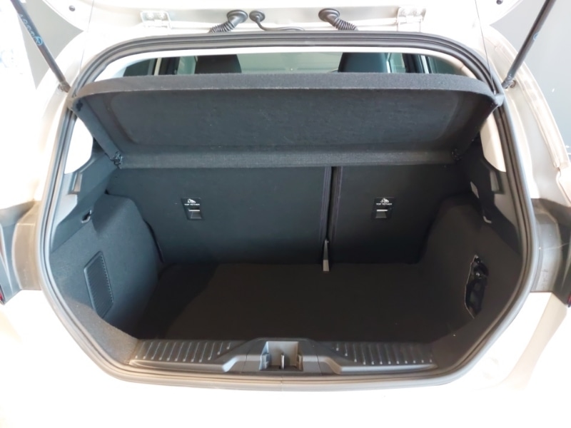 Used Ford Fiesta 2022 for sale - 76639803: Photo 8