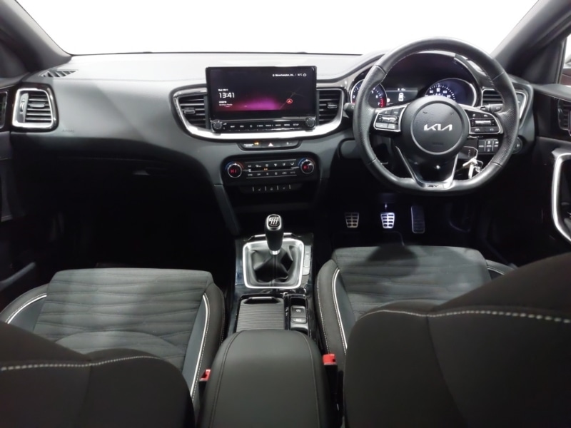 Used Kia Ceed 2024 for sale - 76630886: Photo 2