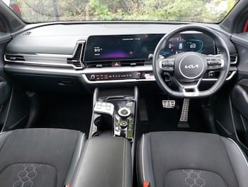 Used Kia Sportage 2025 for sale - 78510244: Photo
