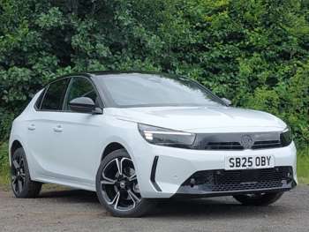 2025 - 1.2 Turbo Ultimate 5dr