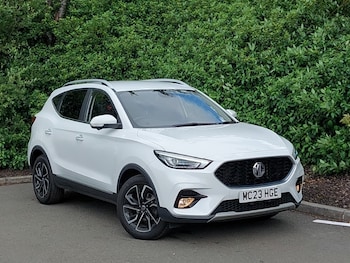 Used MG MG ZS 2023 for sale - 79386779: Photo