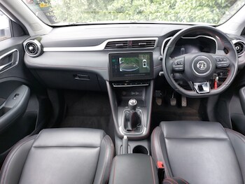 Used MG MG ZS 2023 for sale - 79386779: Photo
