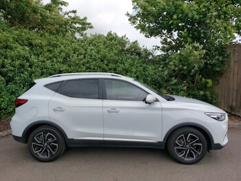 Used MG MG ZS 2023 for sale - 79386779: Photo