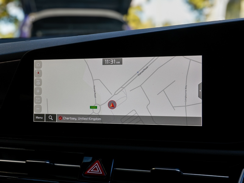 Used Kia Niro 2025 for sale - 77325824: Photo 10