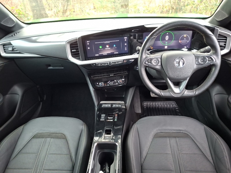 Used Vauxhall Mokka 2022 for sale - 77912902: Photo 2