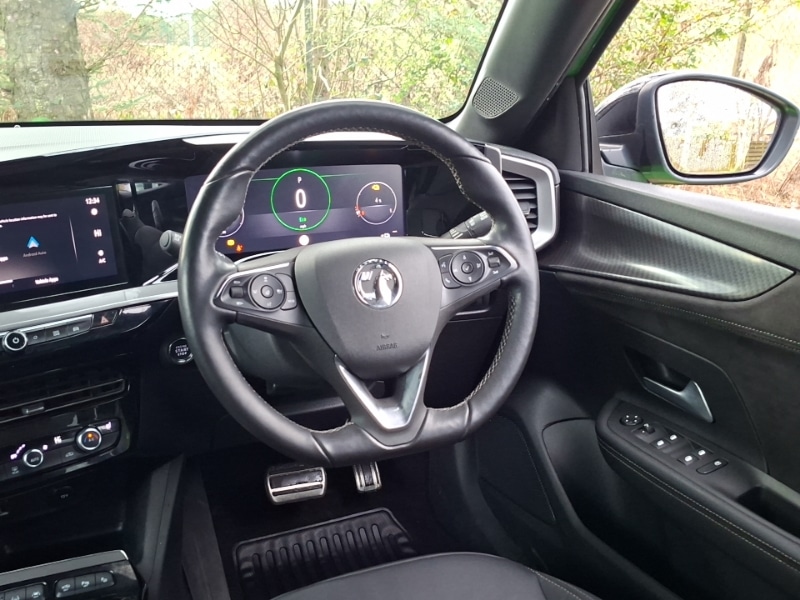 Used Vauxhall Mokka 2022 for sale - 77912902: Photo 7