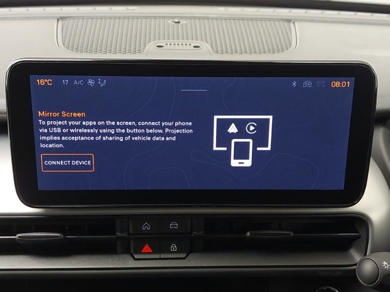 Used Jeep Other 2025 for sale - 77569588: Photo 11