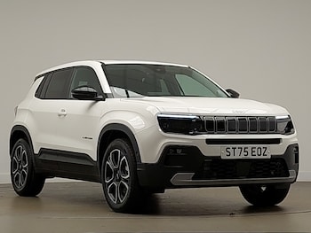 Jeep Other feature image