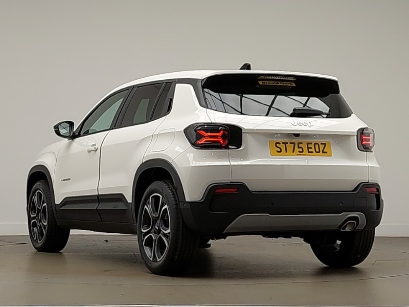 Used Jeep Other 2025 for sale - 77569588: Photo 3