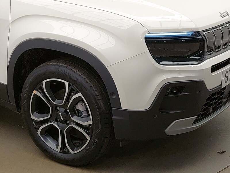 Used Jeep Other 2025 for sale - 77569588: Photo 9