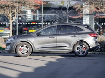 Used Ford Kuga 2025 for sale - 77677854: Photo