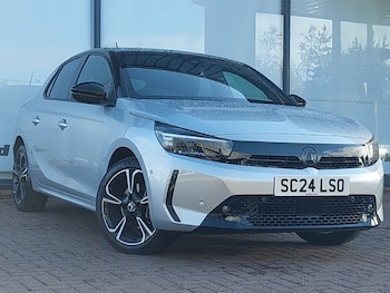 Used Vauxhall Corsa 2024 for sale - 77308164: Photo